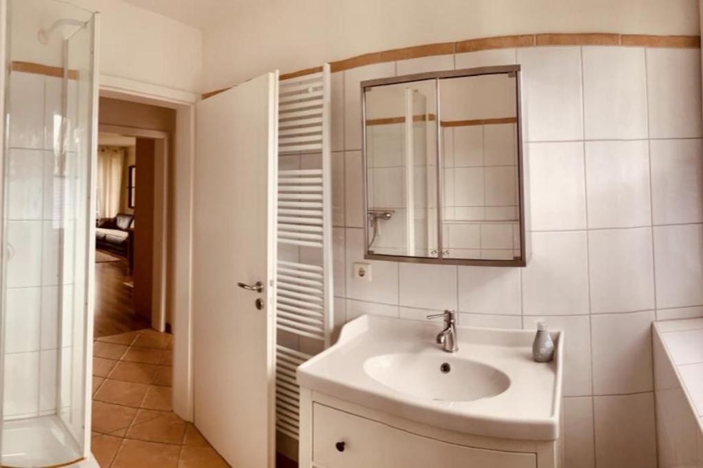 Ferienwohnung Turmresidenz App. 3 Scharbeutz Exterior foto